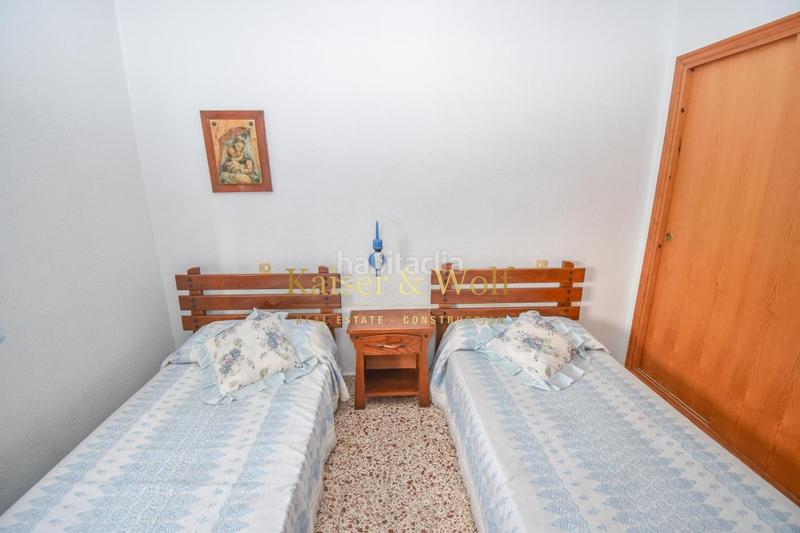 Foto 12f3ee9e-395c-4dfc-94be-d1075dabbcae. Casa bungalow cerca del mar en Gran Playa Santa Pola