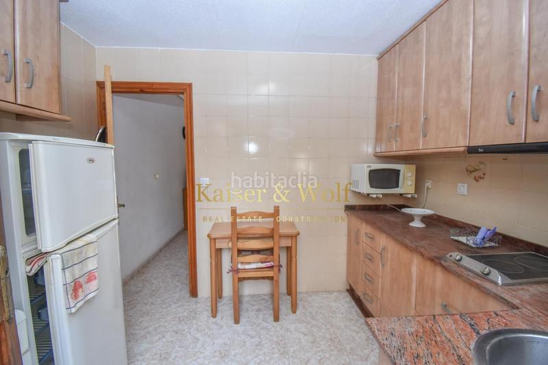 Foto 1886a3c7-ee77-4f20-976b-89df30bc8ac0. Casa bungalow cerca del mar en Gran Playa Santa Pola