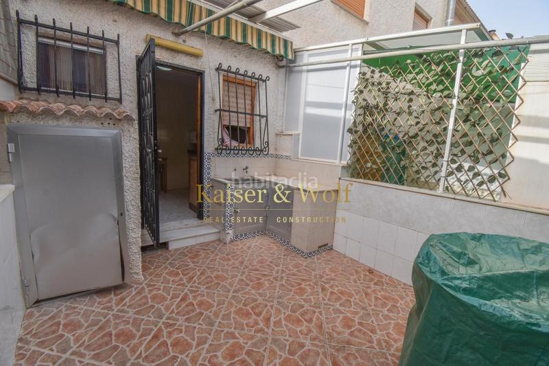 Foto 1ce0d749-1fc4-43c8-a42e-2695dbabceb4. Casa bungalow cerca del mar en Gran Playa Santa Pola