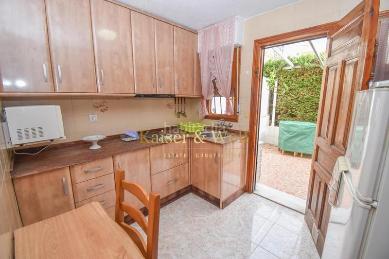 Foto 36a449ce-fc9b-463d-bbb3-ef705c708f2b. Casa bungalow cerca del mar en Gran Playa Santa Pola
