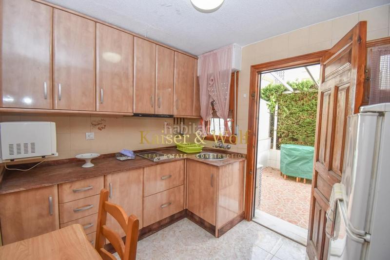 Foto 387fe56d-01b6-42b0-ad55-d355d9002bae. Casa bungalow cerca del mar en Gran Playa Santa Pola