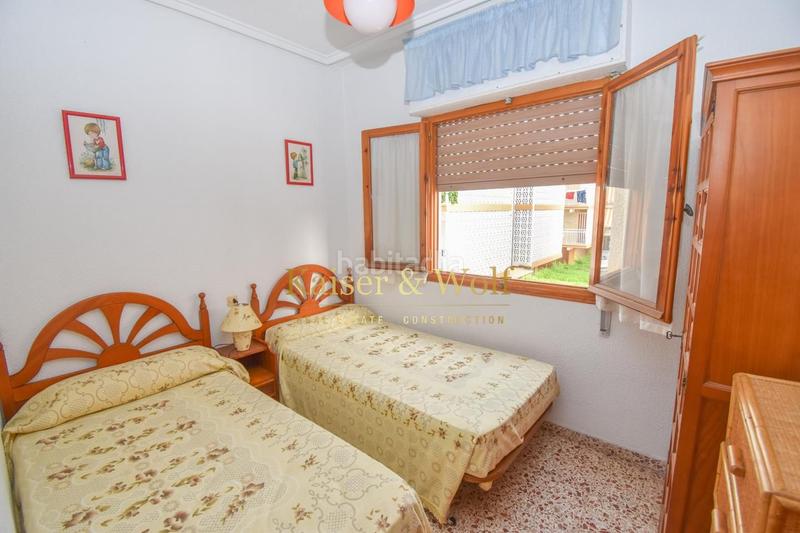 Foto 631b36d5-255c-4e04-8e7d-9878fe098e43. Casa bungalow cerca del mar en Gran Playa Santa Pola