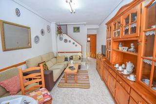 Maison  Albacete. Bungalow cerca del mar en santa pola