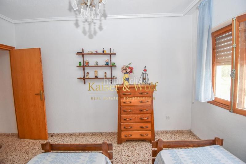 Foto 6f8118c1-b7db-4ab0-85cd-b864a09b97b6. Casa bungalow cerca del mar en Gran Playa Santa Pola