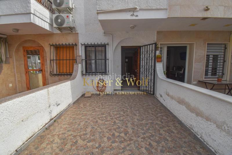 Foto 93b4f76f-898b-4478-b3ca-3869e91c8dca. Casa bungalow cerca del mar en Gran Playa Santa Pola