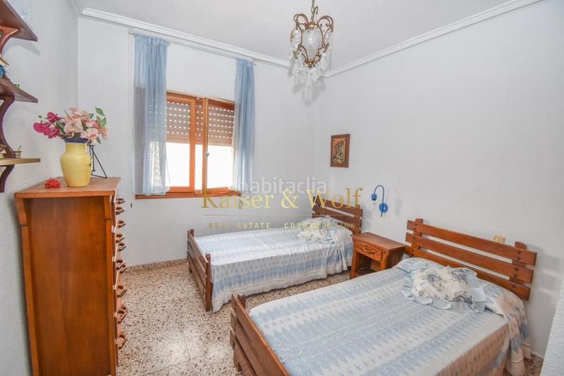 Foto 9b7de82b-bda1-42ee-99b8-46c93cadf0a1. Casa bungalow cerca del mar en Gran Playa Santa Pola