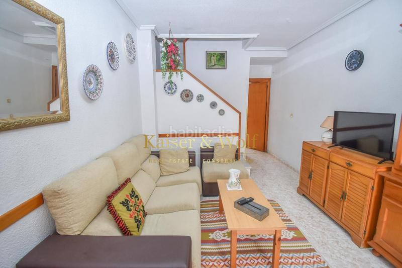 Foto 9ddf6c3d-04b6-4bfe-a2be-27230a8ab034. Casa bungalow cerca del mar en Gran Playa Santa Pola