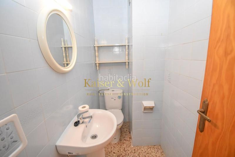 Foto a7d49ab8-9023-4feb-bbbd-80b1bbb7bb7c. Casa bungalow cerca del mar en Gran Playa Santa Pola