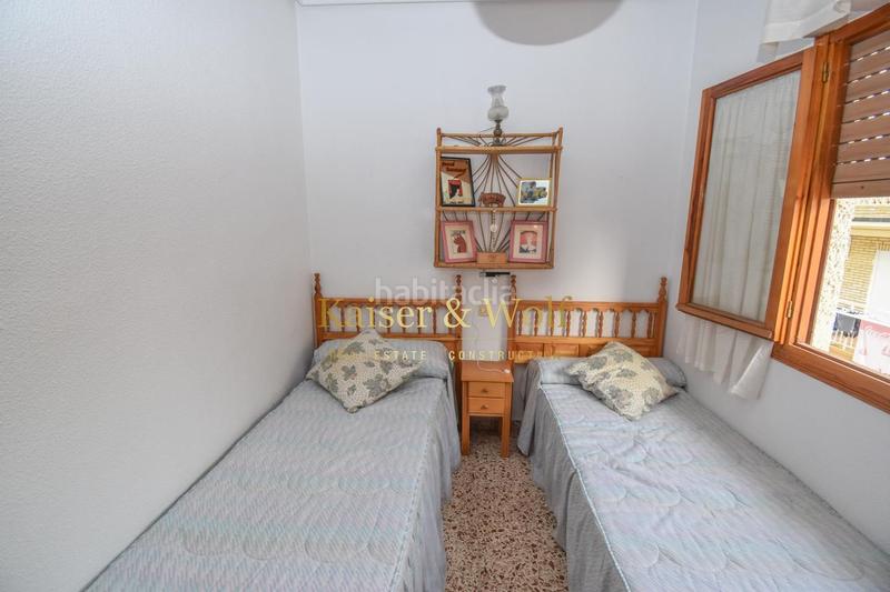 Foto b3c38c75-1244-49ae-8db9-6a5e08301326. Casa bungalow cerca del mar en Gran Playa Santa Pola