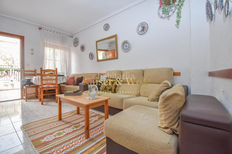 Foto b5bda470-7ecc-430a-a6c6-306048f0398b. Casa bungalow cerca del mar en Gran Playa Santa Pola