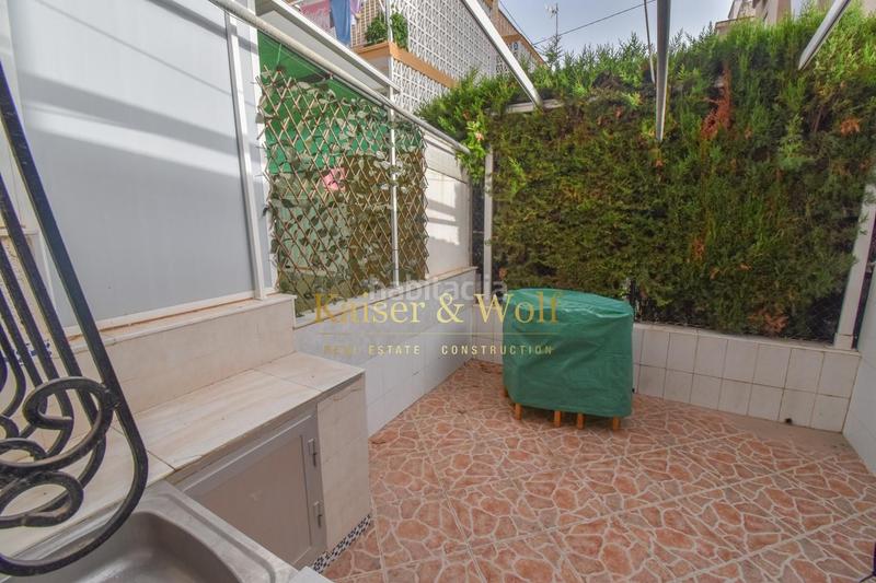 Foto bf1ddf01-0c21-43cb-9714-3c8248b67e56. Casa bungalow cerca del mar en Gran Playa Santa Pola