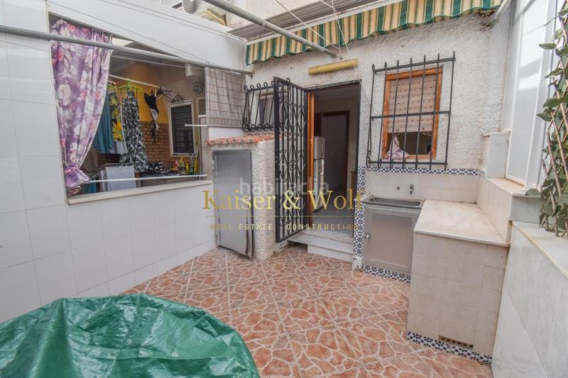 Foto c88446e4-4670-4007-b34e-5e34e4828c3c. Casa bungalow cerca del mar en Gran Playa Santa Pola