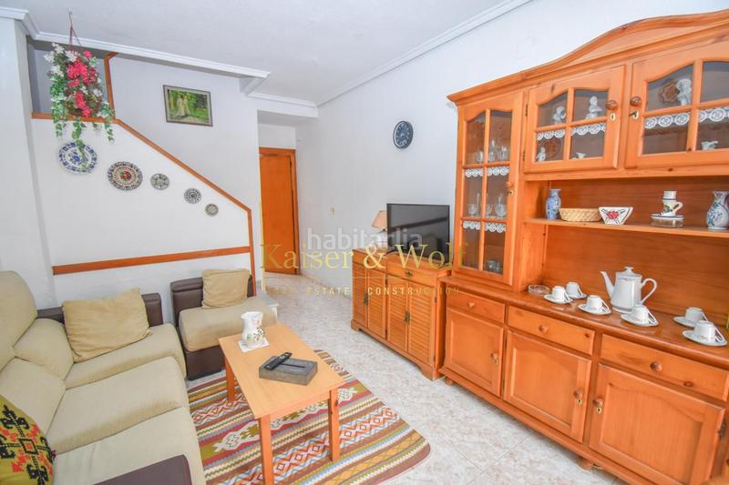 Foto d5863c82-56ce-40cb-82e6-3d42fa945cae. Casa bungalow cerca del mar en Gran Playa Santa Pola