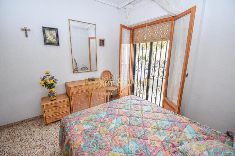 Foto d8696b51-d897-4e65-a97e-c3320851003c. Casa bungalow cerca del mar en Gran Playa Santa Pola