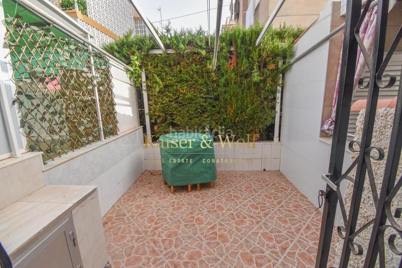 Foto ebbb9f64-7018-4404-9600-4ed28b1ce145. Casa bungalow cerca del mar en Gran Playa Santa Pola