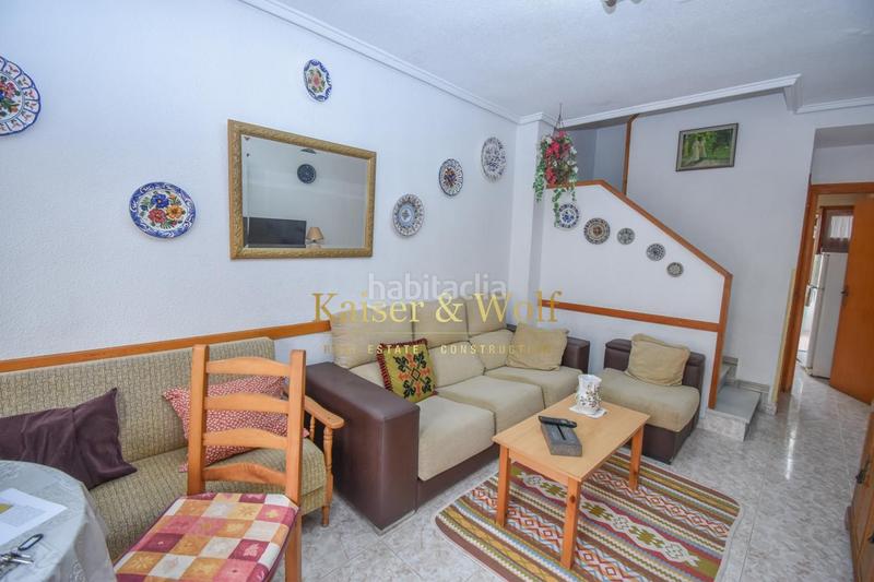 Foto ec2b8f4c-e3e3-4618-adb9-b98281b75a5d. Casa bungalow cerca del mar en Gran Playa Santa Pola