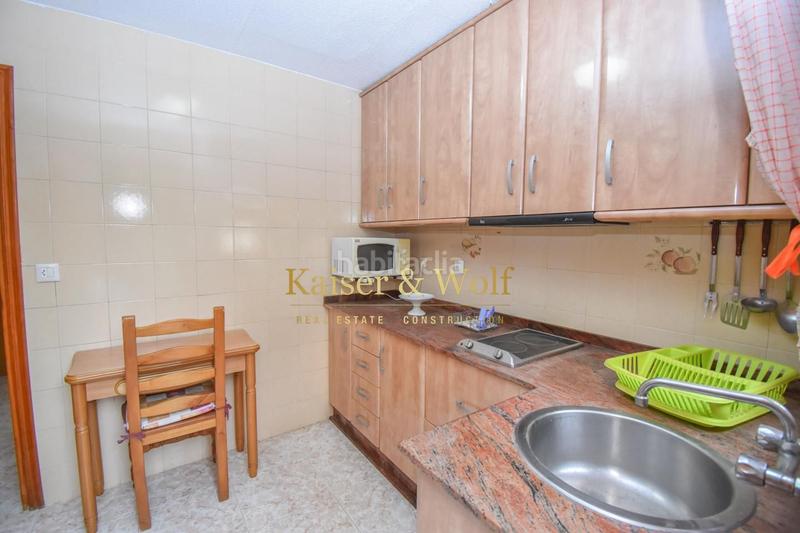 Foto f676c3f2-e95a-4851-9b4e-e5a78529e11d. Casa bungalow cerca del mar en Gran Playa Santa Pola