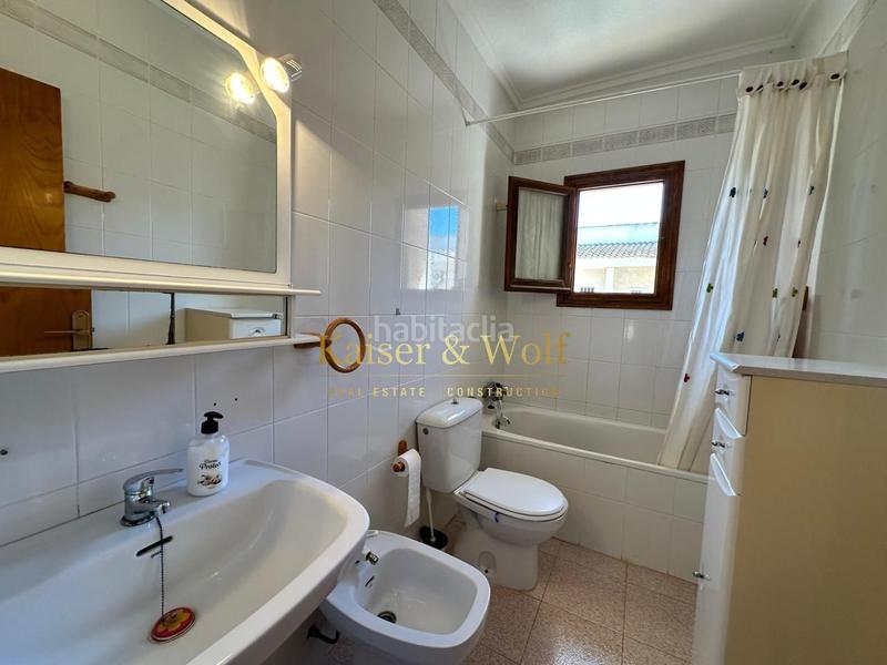 Foto 0621192e-8c78-4541-9c1f-104a22e83a1c. Casa oportunidad bungalow con piscina en gran alacant en Santa Pola