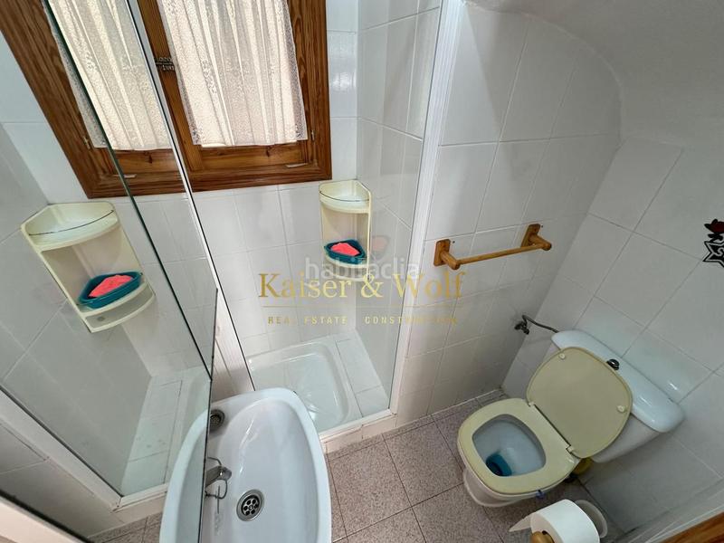 Foto 18698ad1-1810-442a-933a-f08d861aea54. Casa oportunidad bungalow con piscina en gran alacant en Santa Pola