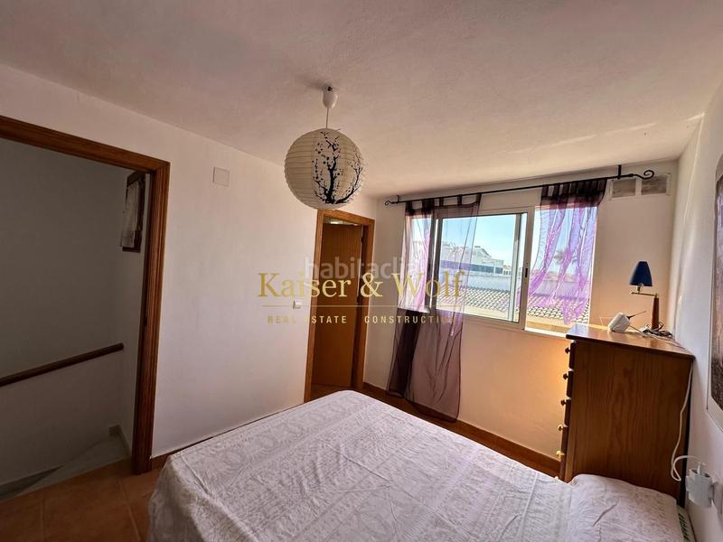 Foto 31a81421-0772-4635-b568-938719b718ab. Casa oportunidad bungalow con piscina en gran alacant en Santa Pola