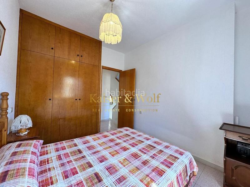 Foto a16c0025-2cbc-4d28-b23e-953b5189ebfc. Casa oportunidad bungalow con piscina en gran alacant en Santa Pola