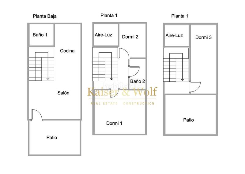 Foto c23880fb-0e2a-4160-8503-45f5299460b9. Casa oportunidad bungalow con piscina en gran alacant en Santa Pola