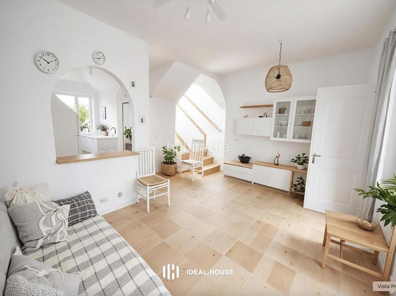 Foto c73e5558-38e3-4c07-a1a9-5a84f92028e6. Maison avec piscine dans Monte Faro-Altomar II Santa Pola