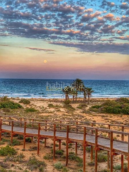 Foto cb2abce9-46ea-4f89-a710-7aafcb882d03. Casa oportunidad bungalow con piscina en gran alacant en Santa Pola