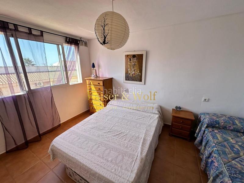Foto dba20af9-efc7-4913-b937-29b0b7f91159. Casa oportunidad bungalow con piscina en gran alacant en Santa Pola