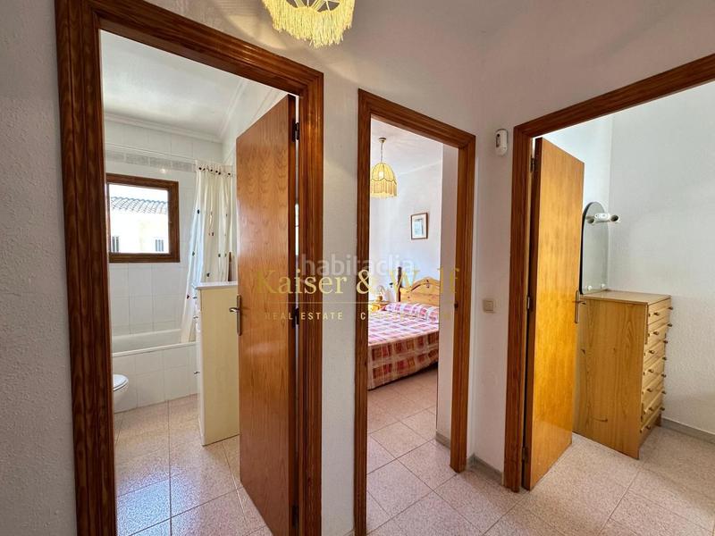 Foto eb70d535-bbcc-4368-8607-a7baba53f98d. Casa oportunidad bungalow con piscina en gran alacant en Santa Pola