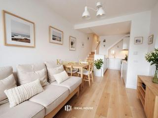 Maison  Gardenias. Oferta bungalow en playa lisa