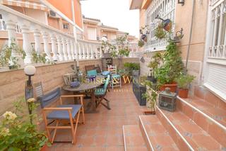 Maison à Norte. Impecable bungalow en urbanización privada