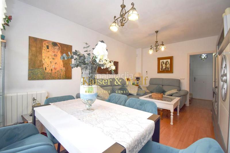 Foto 2b290786-92c0-4f5a-a233-69b66b605240. Casa con piscina in Norte Santa Pola