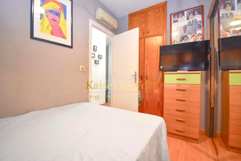 Foto 5775aad7-6d22-427d-9f58-0fc267ed7ab2. Casa con piscina in Norte Santa Pola