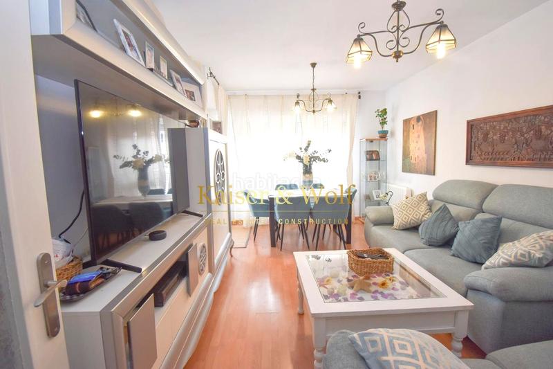 Foto 973fca18-1542-4b60-b6de-91eee5cec466. Casa con piscina in Norte Santa Pola