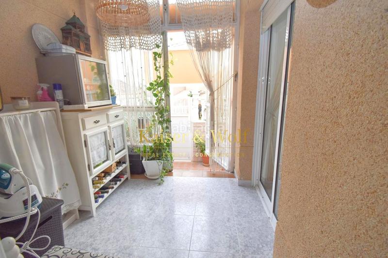 Foto 976232d2-0ccc-4854-bf92-a7eb7b9df952. Casa con piscina in Norte Santa Pola