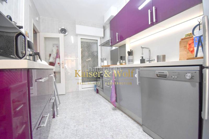 Foto 97f92cb2-c11f-4409-87b3-fe7dacc7a957. Casa con piscina in Norte Santa Pola