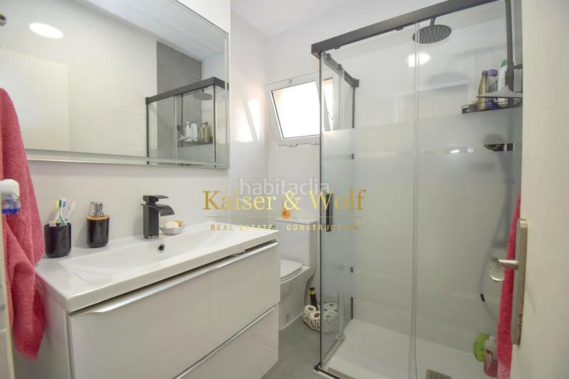 Foto a2263e79-978c-40c9-a54e-b3bd5876fe09. Casa con piscina in Norte Santa Pola