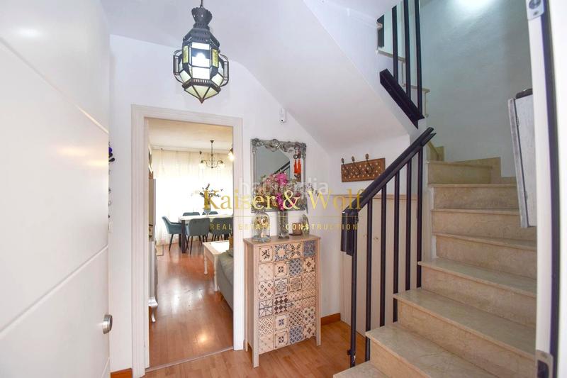 Foto a7532903-73c6-4415-b880-99e1e9358bac. Casa con piscina in Norte Santa Pola