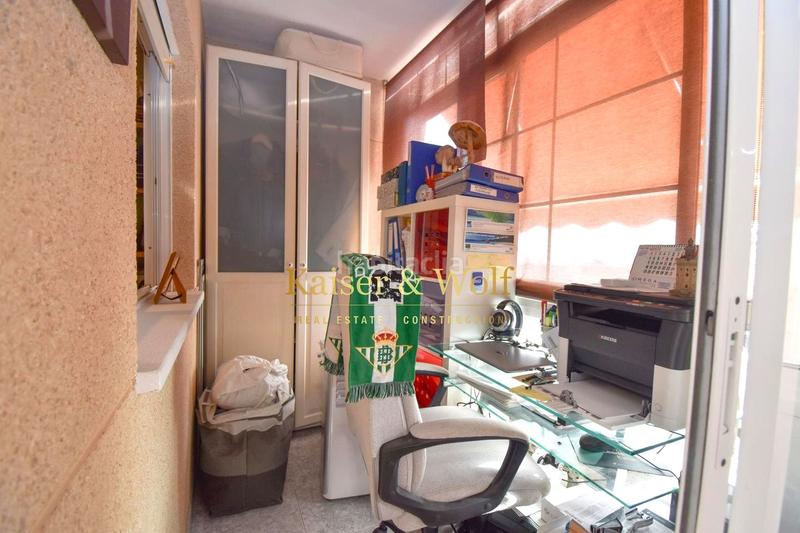 Foto aa16aa62-1b65-40ec-abaa-a80bdd55619e. Casa con piscina in Norte Santa Pola