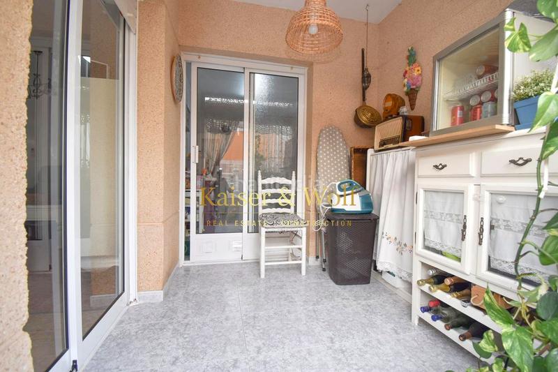 Foto af3b98e0-2466-46ea-95b0-08b093050ffa. Casa con piscina in Norte Santa Pola