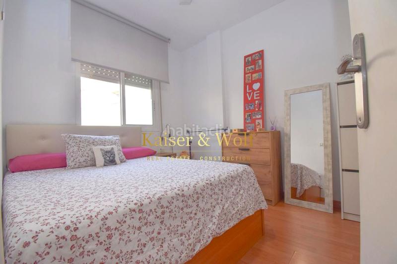 Foto bcc0d034-2aba-47e3-910a-e6eaead54f7f. Casa con piscina in Norte Santa Pola