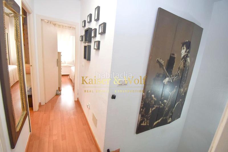 Foto d3ecc2ad-63b0-4b00-b03f-90cf605b8f80. Casa con piscina in Norte Santa Pola