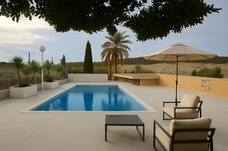 Mas  Partida torrellano alto. Casa de campo con piscina en torrellano