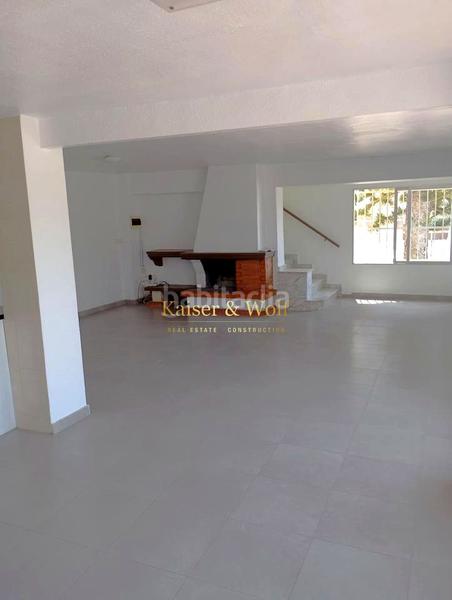 Foto 2528f03c-e218-4f50-8c3b-f5c8ed1a001a. Casa con piscina in Peña de las Águilas Elche / Elx