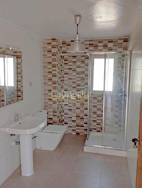 Foto 5ad0f644-8f4c-4df6-a540-494c93602b24. Casa con piscina in Peña de las Águilas Elche / Elx