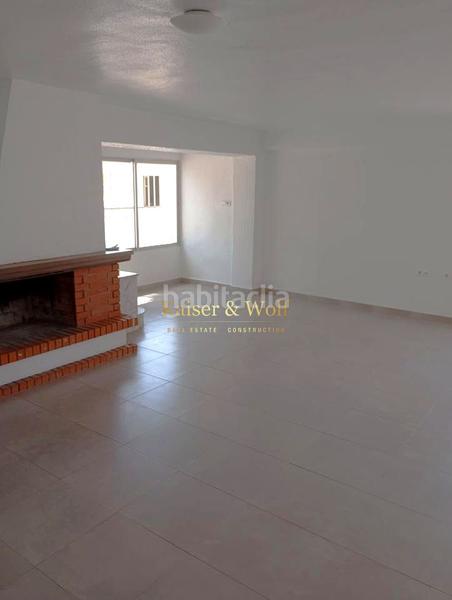 Foto 6eac10e7-5bbb-4e9c-ad1b-0105f8d37136. Casa con piscina in Peña de las Águilas Elche / Elx