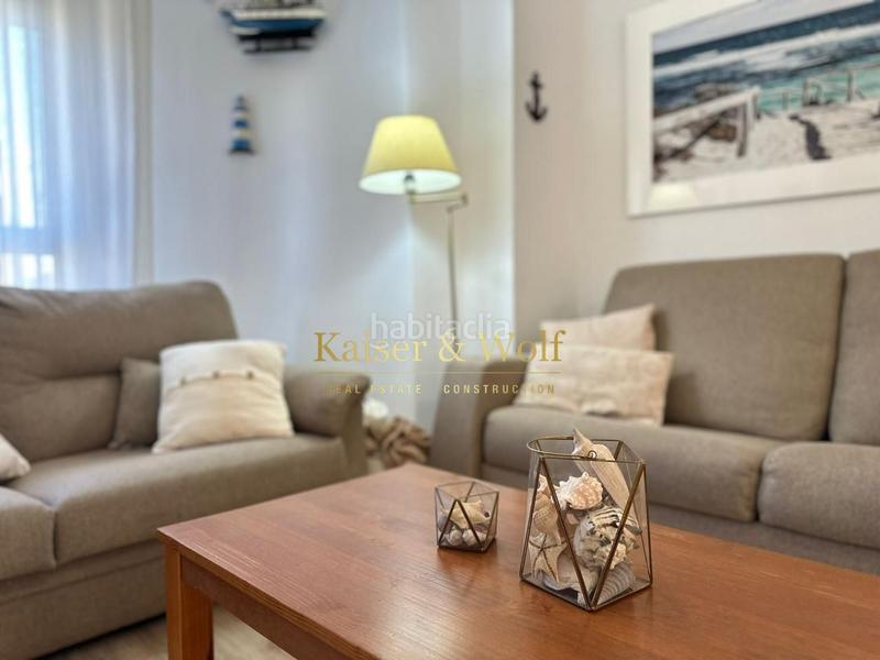Foto 0b0015db-e9f5-40c0-8715-121fade9c588. Appartement dans La Marina Elche / Elx