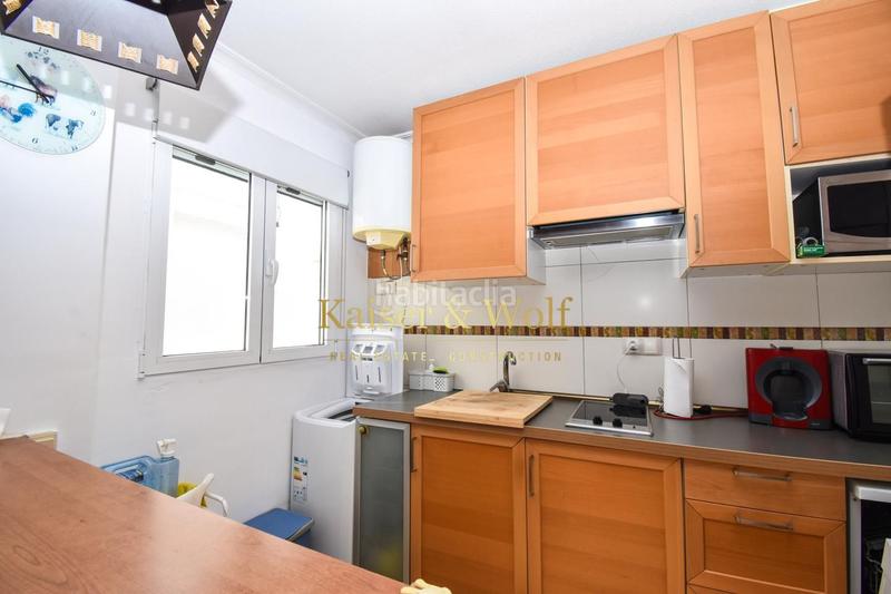 Foto 0ebdf11f-281d-472c-9b29-66d2a2f2f6a9. Appartement dans La Marina Elche / Elx