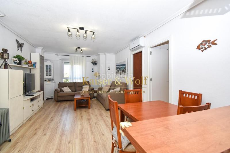 Foto 1b32ba10-8f90-423b-8059-827c7d963728. Appartement dans La Marina Elche / Elx